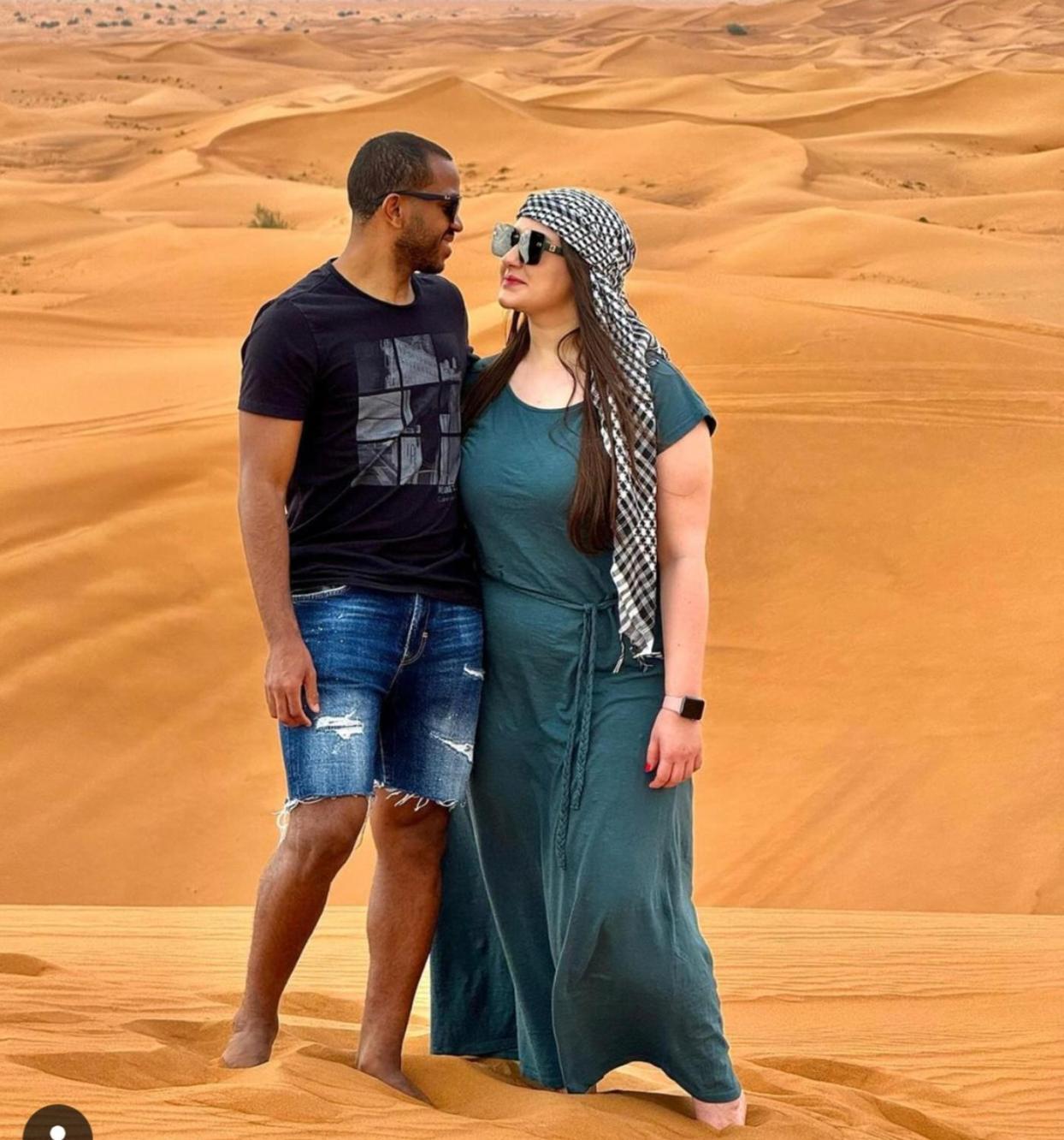 Journey Desert Camp 斋沙默尔 外观 照片